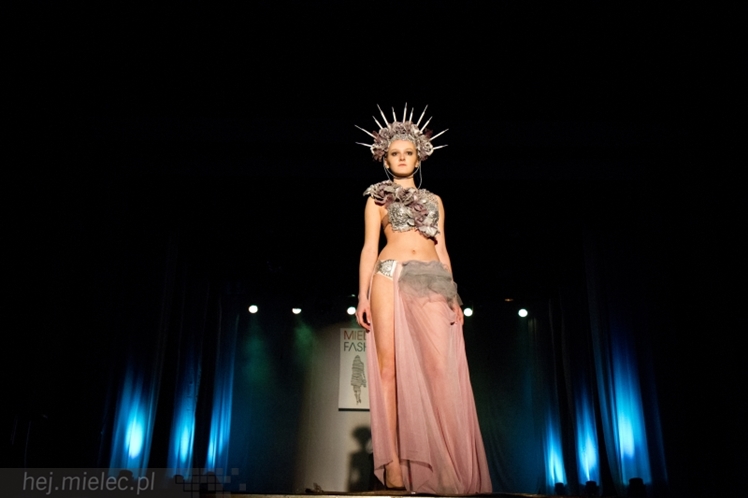 Mielec Fashion Time 2015 w obiektywie! Gala konkursu mody - część 6