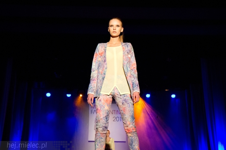 Mielec Fashion Time 2015 w obiektywie! Gala konkursu mody - część 6