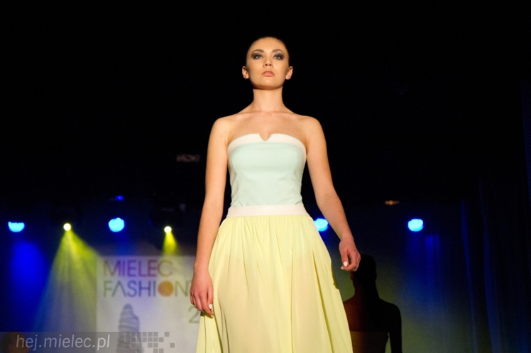 Mielec Fashion Time 2015 w obiektywie! Gala konkursu mody - część 6