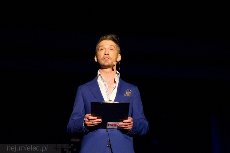 Mielec Fashion Time 2015 w obiektywie! Gala konkursu mody - część 6