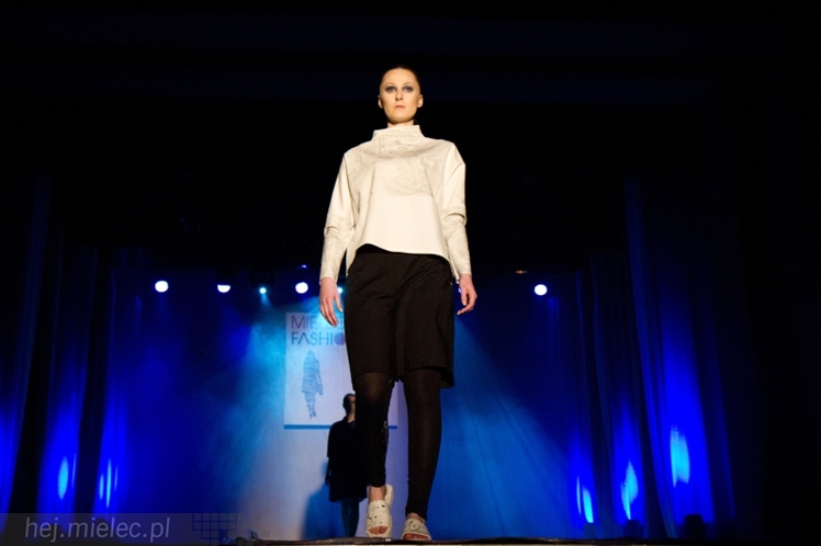 Mielec Fashion Time 2015 w obiektywie! Gala konkursu mody - część 6