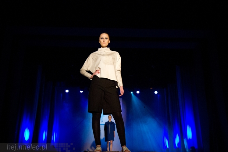 Mielec Fashion Time 2015 w obiektywie! Gala konkursu mody - część 6