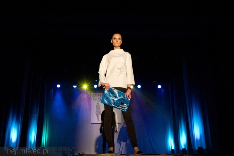 Mielec Fashion Time 2015 w obiektywie! Gala konkursu mody - część 6