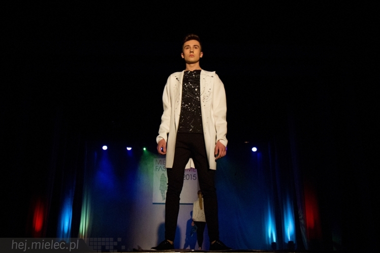 Mielec Fashion Time 2015 w obiektywie! Gala konkursu mody - część 6