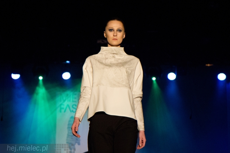Mielec Fashion Time 2015 w obiektywie! Gala konkursu mody - część 6