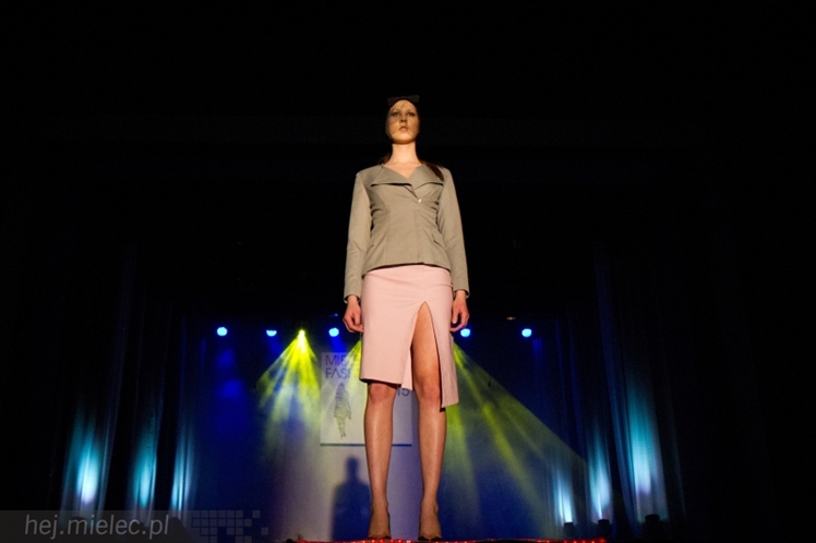 Mielec Fashion Time 2015 w obiektywie! Gala konkursu mody - część 6
