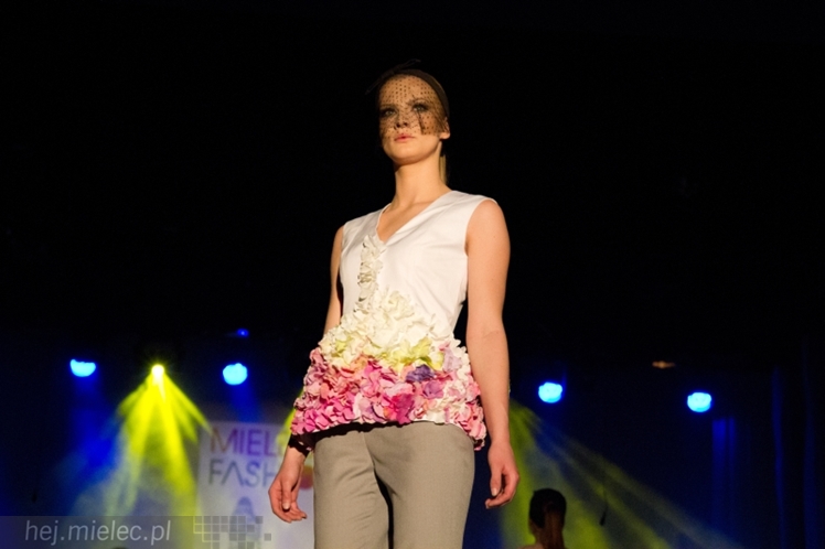 Mielec Fashion Time 2015 w obiektywie! Gala konkursu mody - część 6
