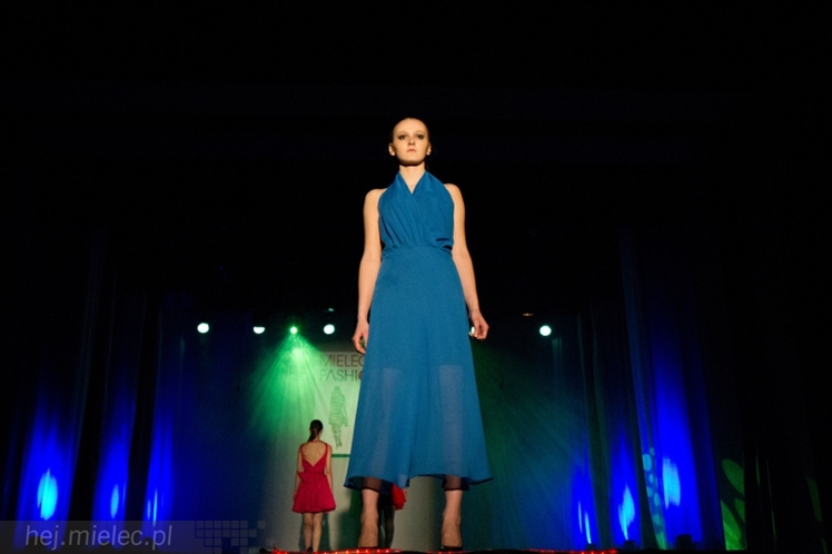 Mielec Fashion Time 2015 w obiektywie! Gala konkursu mody - część 6