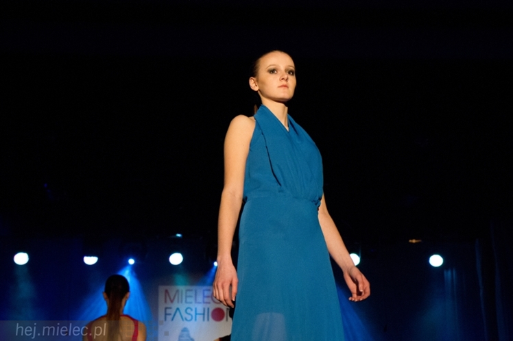 Mielec Fashion Time 2015 w obiektywie! Gala konkursu mody - część 6