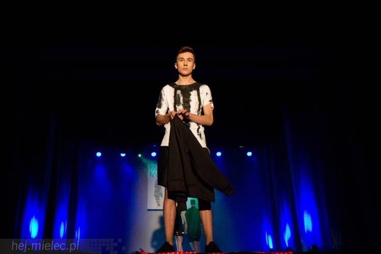Mielec Fashion Time 2015 w obiektywie! Gala konkursu mody - część 6