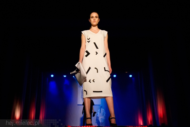 Mielec Fashion Time 2015 w obiektywie! Gala konkursu mody - część 6