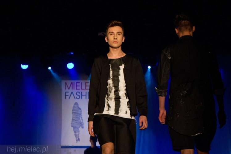 Mielec Fashion Time 2015 w obiektywie! Gala konkursu mody - część 6