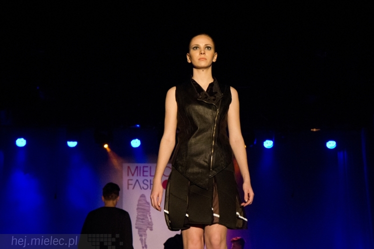 Mielec Fashion Time 2015 w obiektywie! Gala konkursu mody - część 6