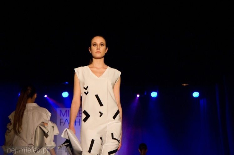 Mielec Fashion Time 2015 w obiektywie! Gala konkursu mody - część 6