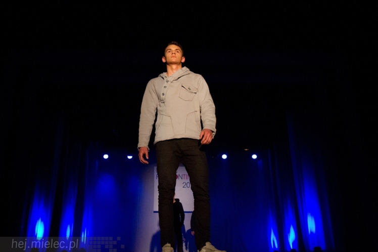 Mielec Fashion Time 2015 w obiektywie! Gala konkursu mody - część 6