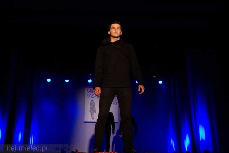 Mielec Fashion Time 2015 w obiektywie! Gala konkursu mody - część 6
