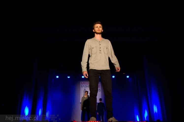 Mielec Fashion Time 2015 w obiektywie! Gala konkursu mody - część 6