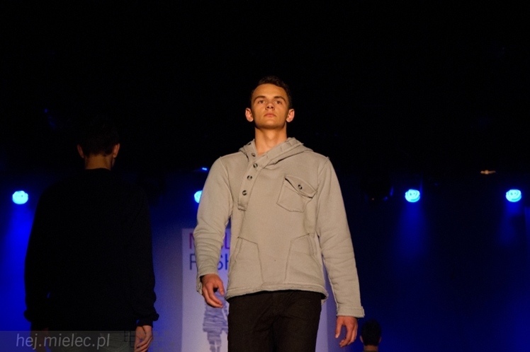 Mielec Fashion Time 2015 w obiektywie! Gala konkursu mody - część 6