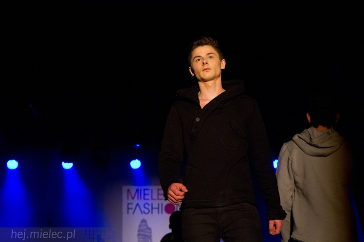 Mielec Fashion Time 2015 w obiektywie! Gala konkursu mody - część 6
