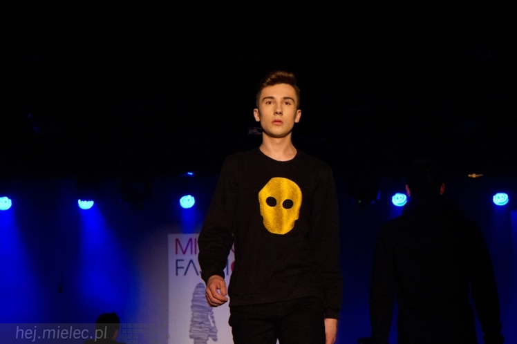 Mielec Fashion Time 2015 w obiektywie! Gala konkursu mody - część 6