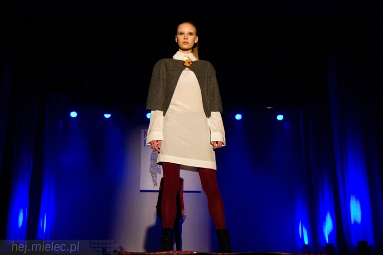 Mielec Fashion Time 2015 w obiektywie! Gala konkursu mody - część 6