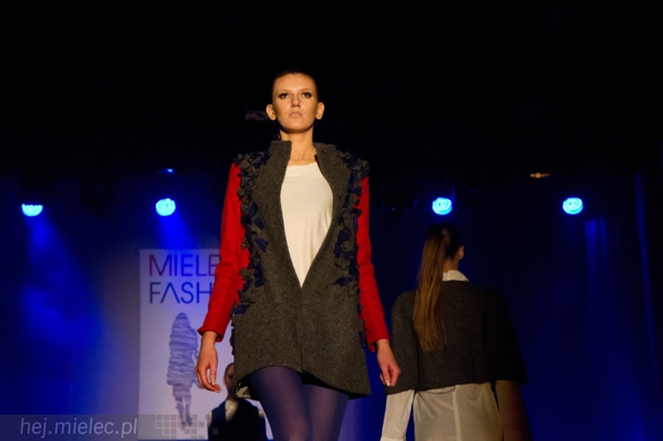 Mielec Fashion Time 2015 w obiektywie! Gala konkursu mody - część 6