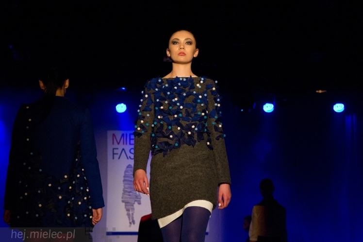 Mielec Fashion Time 2015 w obiektywie! Gala konkursu mody - część 6