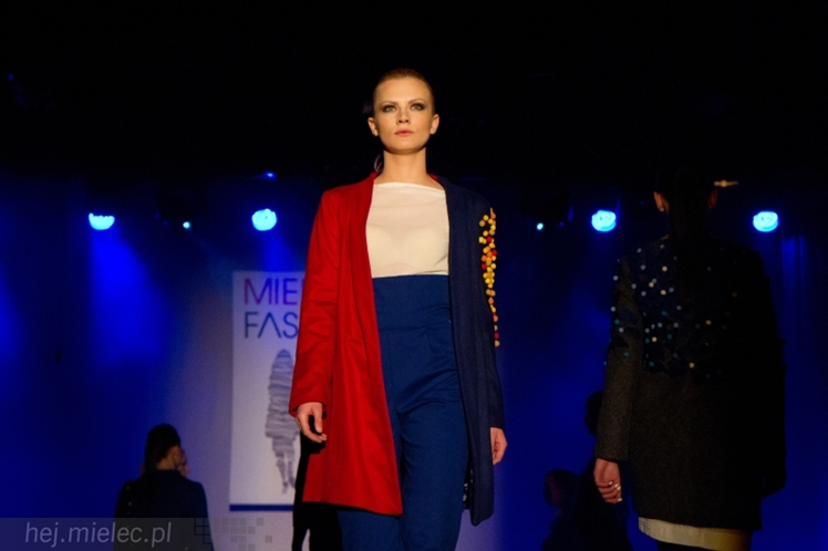 Mielec Fashion Time 2015 w obiektywie! Gala konkursu mody - część 6