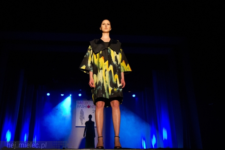 Mielec Fashion Time 2015 w obiektywie! Gala konkursu mody - część 7