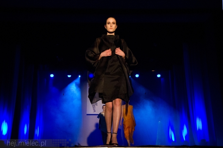 Mielec Fashion Time 2015 w obiektywie! Gala konkursu mody - część 7