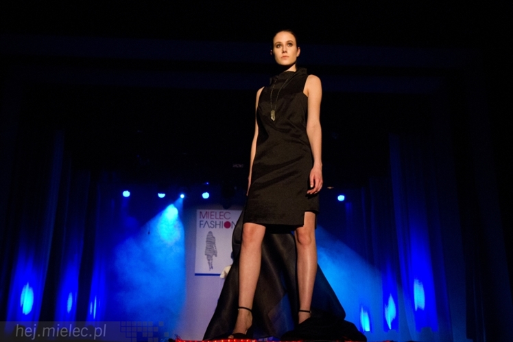 Mielec Fashion Time 2015 w obiektywie! Gala konkursu mody - część 7