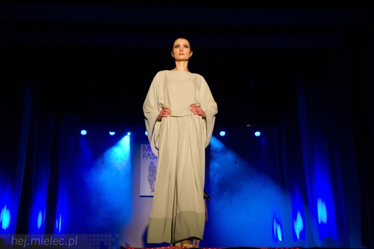 Mielec Fashion Time 2015 w obiektywie! Gala konkursu mody - część 7