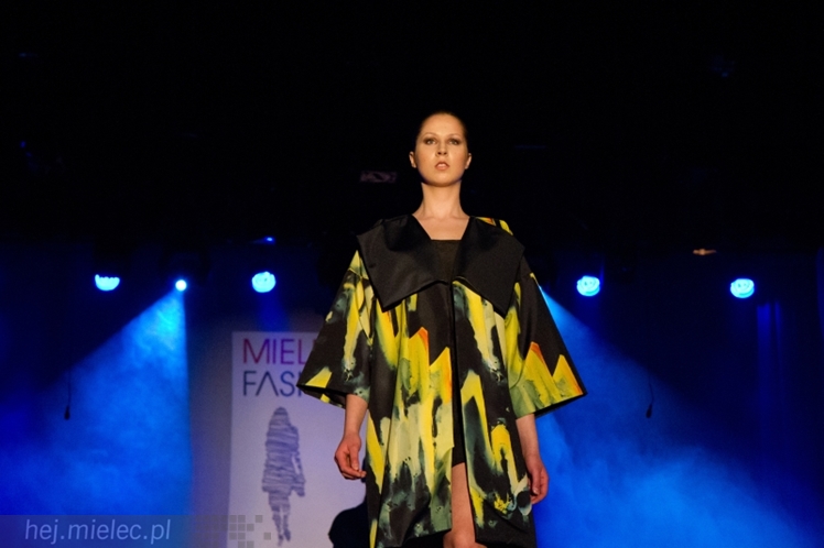Mielec Fashion Time 2015 w obiektywie! Gala konkursu mody - część 7