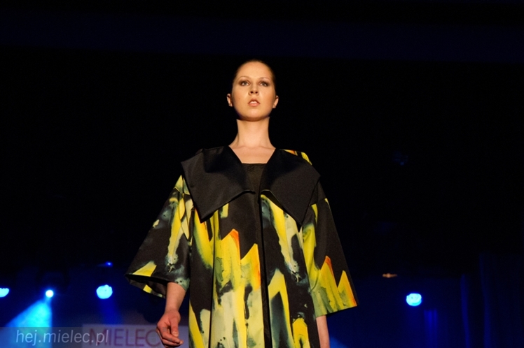 Mielec Fashion Time 2015 w obiektywie! Gala konkursu mody - część 7