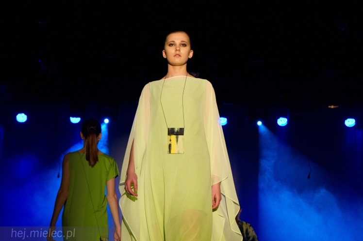 Mielec Fashion Time 2015 w obiektywie! Gala konkursu mody - część 7