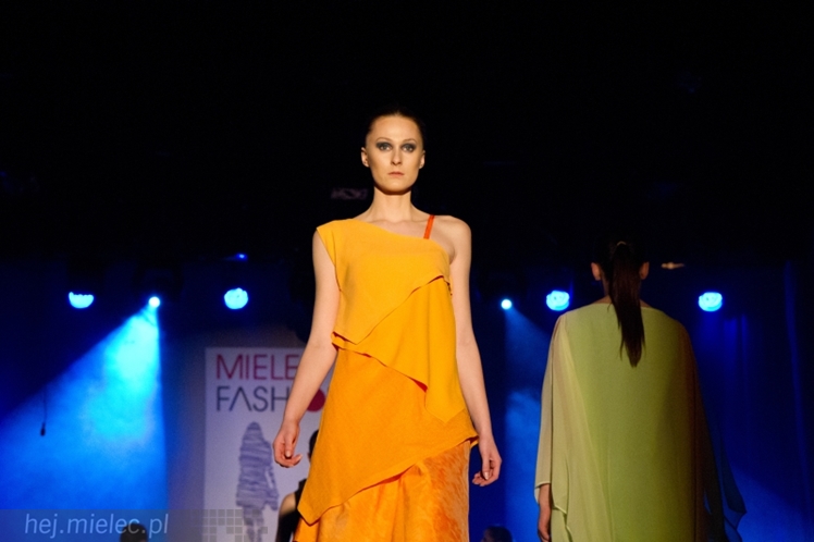 Mielec Fashion Time 2015 w obiektywie! Gala konkursu mody - część 7