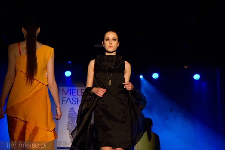 Mielec Fashion Time 2015 w obiektywie! Gala konkursu mody - część 7