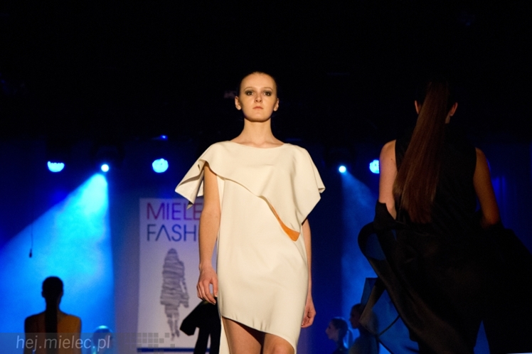Mielec Fashion Time 2015 w obiektywie! Gala konkursu mody - część 7
