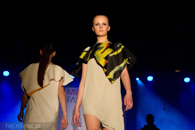 Mielec Fashion Time 2015 w obiektywie! Gala konkursu mody - część 7