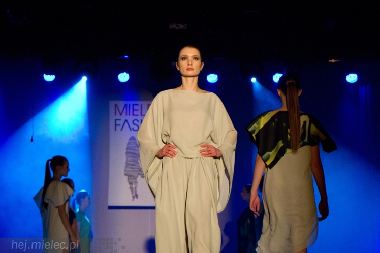 Mielec Fashion Time 2015 w obiektywie! Gala konkursu mody - część 7