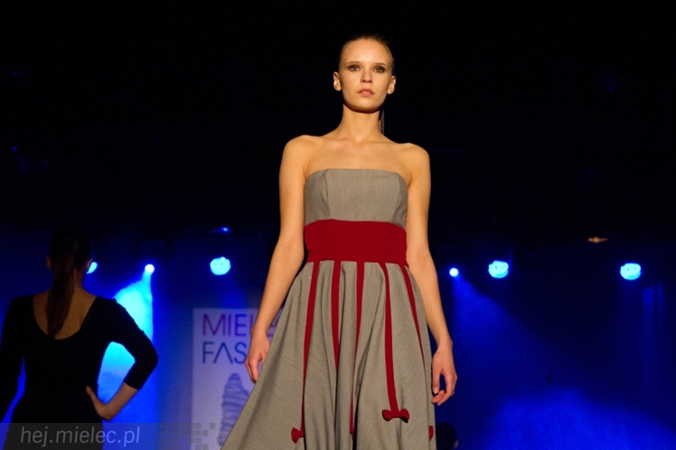Mielec Fashion Time 2015 w obiektywie! Gala konkursu mody - część 7