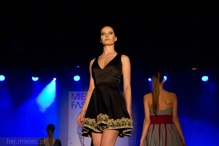 Mielec Fashion Time 2015 w obiektywie! Gala konkursu mody - część 7