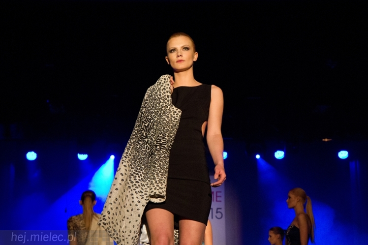 Mielec Fashion Time 2015 w obiektywie! Gala konkursu mody - część 7