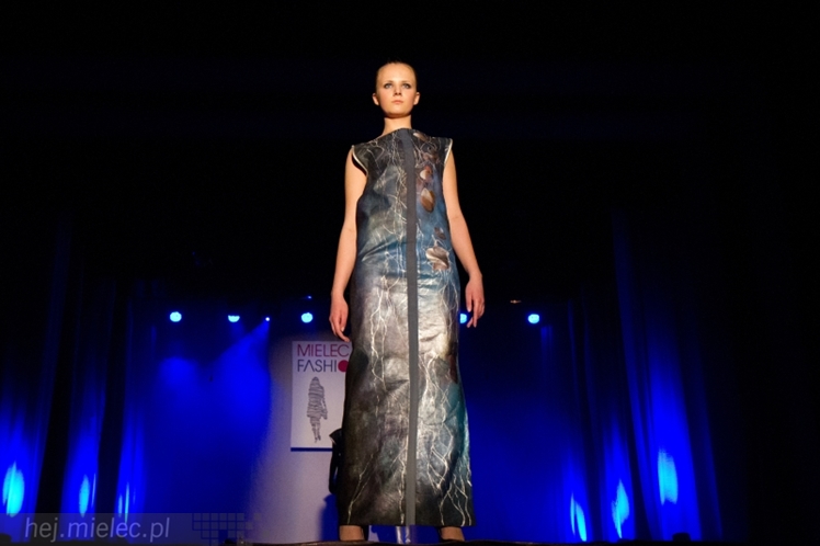 Mielec Fashion Time 2015 w obiektywie! Gala konkursu mody - część 7