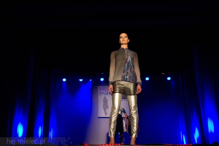 Mielec Fashion Time 2015 w obiektywie! Gala konkursu mody - część 7