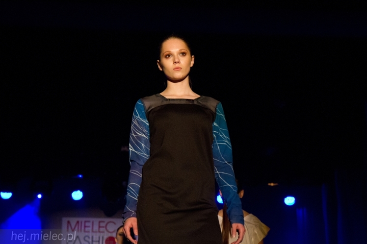 Mielec Fashion Time 2015 w obiektywie! Gala konkursu mody - część 7