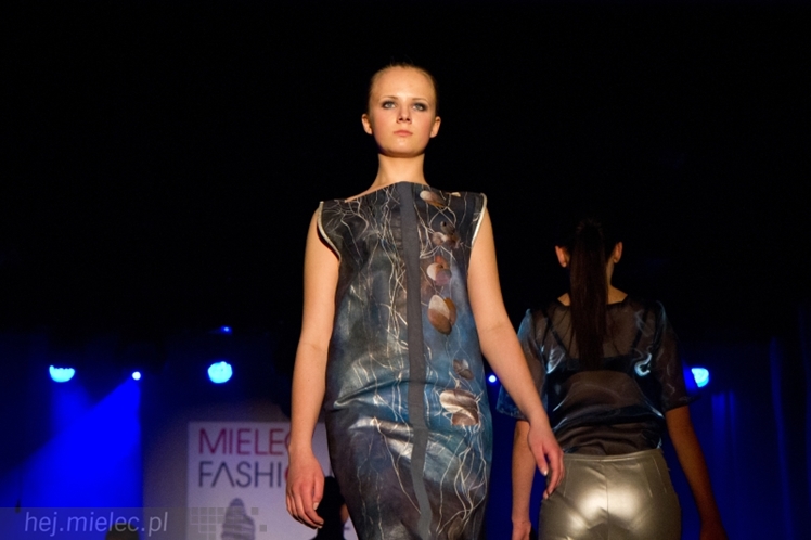 Mielec Fashion Time 2015 w obiektywie! Gala konkursu mody - część 7