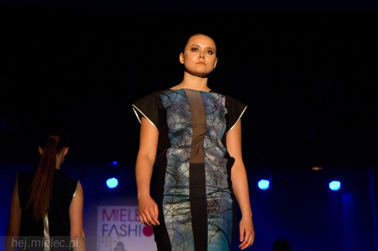 Mielec Fashion Time 2015 w obiektywie! Gala konkursu mody - część 7