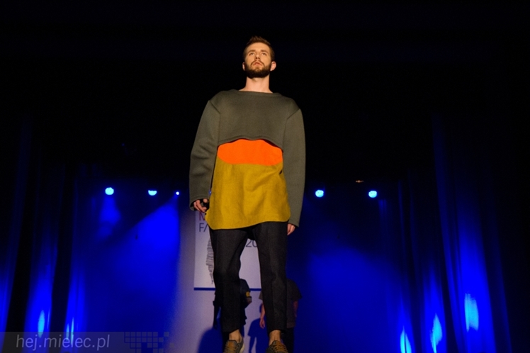 Mielec Fashion Time 2015 w obiektywie! Gala konkursu mody - część 7