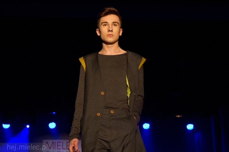 Mielec Fashion Time 2015 w obiektywie! Gala konkursu mody - część 7